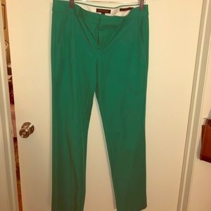 Banana Republic Ryan Pants